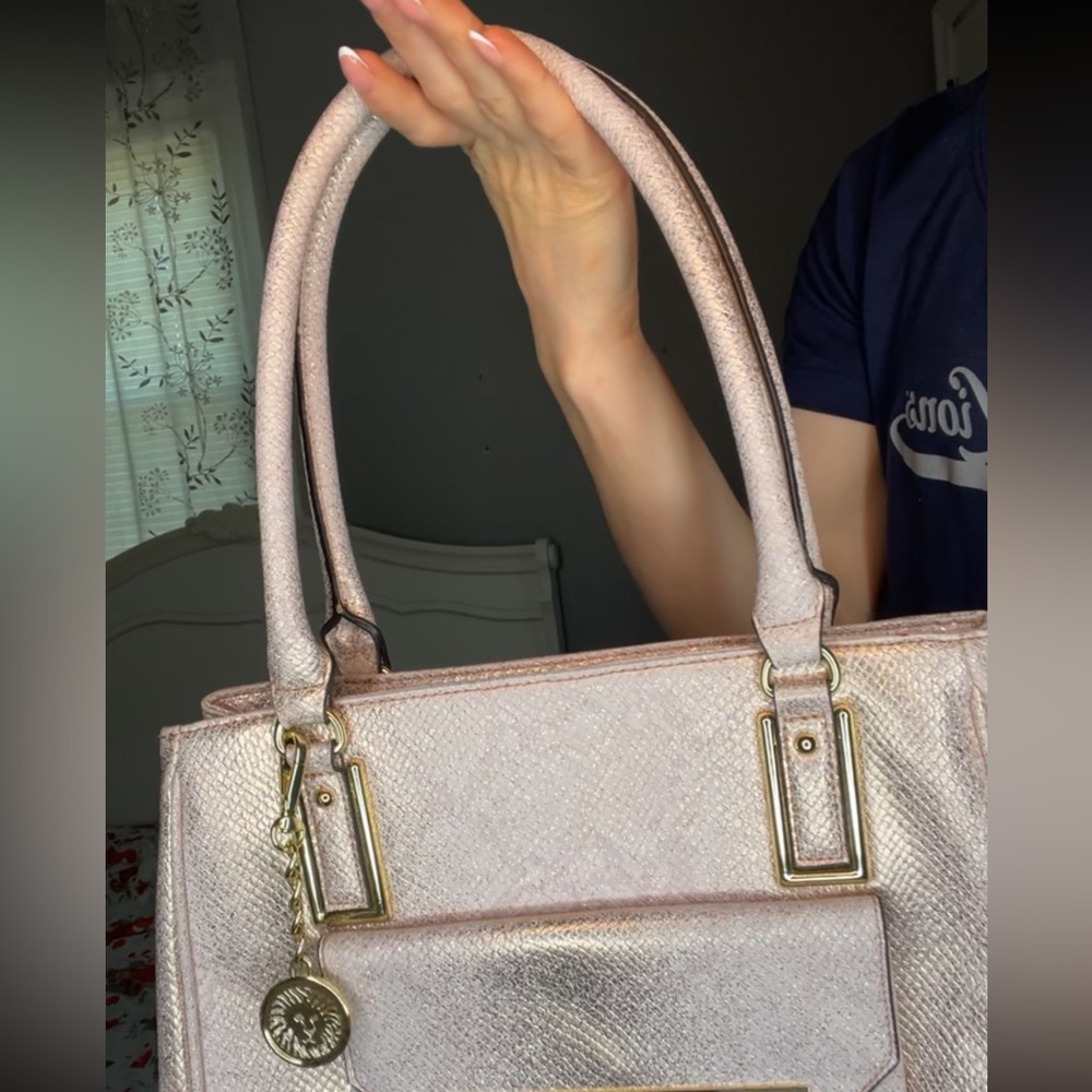 Anna Klein bag - Picture 3 of 10